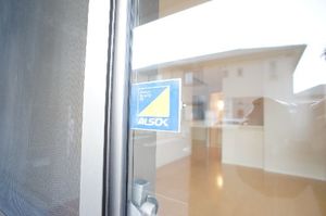 ウィステリアB 101号-9