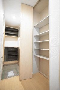 ウィステリアB 101号-11