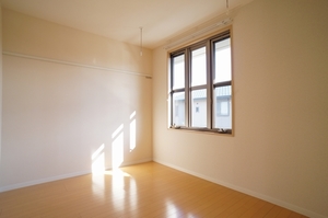 ウィステリアＢ 203号-3