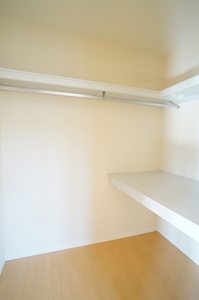 ウィステリアＢ 203号-4