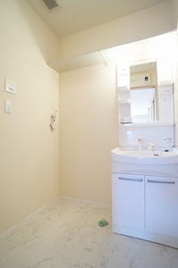 ウィステリアＢ 203号-8