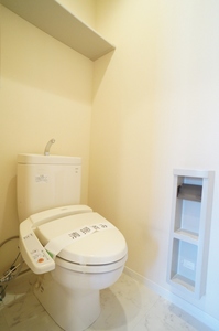 ウィステリアＢ 203号-10