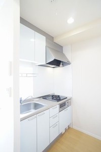 ウィステリアＤ 101号-7