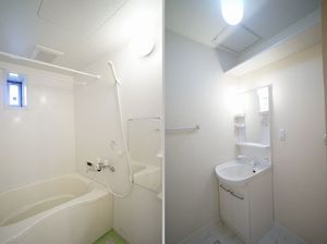 ウィステリアＤ 101号-8