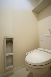 ウィステリアＤ 101号-9