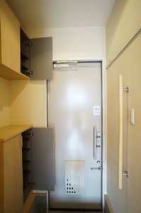 ウィステリアＤ 101号-10