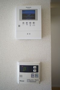 ウィステリアＤ 101号-11