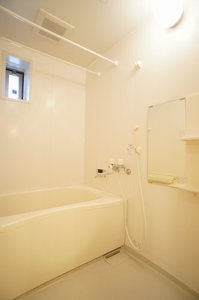 ウィステリアＤ 203号-7