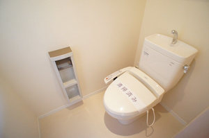 ウィステリアＤ 203号-8