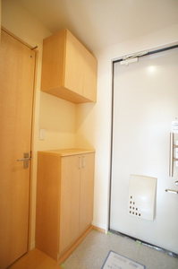 ウィステリアＤ 203号-9