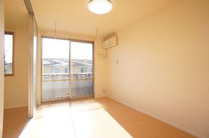 クラヴィエ井野 203号-2