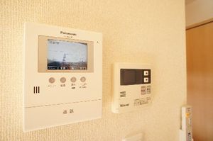 クラヴィエ井野 203号-4