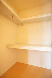 クラヴィエ井野 203号-6