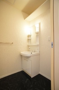 クラヴィエ井野 203号-8