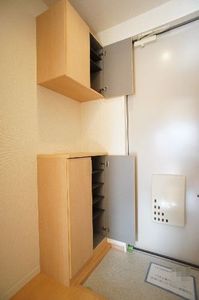 クラヴィエ井野 203号-11