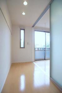 クラヴィエ井野 206号-5