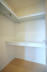 クラヴィエ井野 206号-6