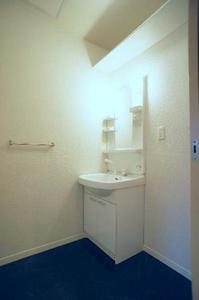 クラヴィエ井野 206号-7