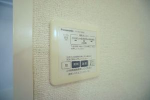 クラヴィエ井野 206号-9