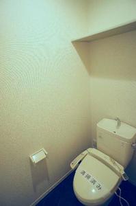 クラヴィエ井野 206号-10