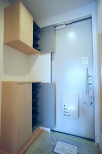 クラヴィエ井野 206号-11