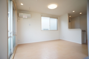 スマイルコートＡ 201号-2