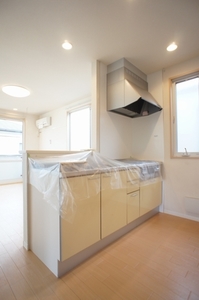 スマイルコートＡ 201号-3