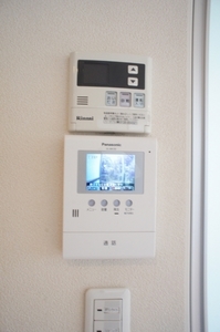 スマイルコートＡ 201号-4