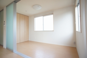 スマイルコートＡ 201号-5