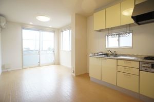 スマイルコートＢ 201号-2