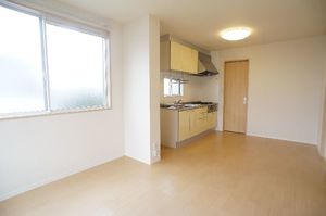 スマイルコートＢ 201号-3