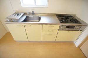 スマイルコートＢ 201号-4