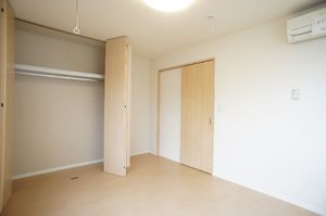 スマイルコートＢ 201号-6