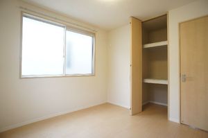 スマイルコートＢ 201号-7