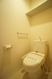 スマイルコートＢ 201号-10