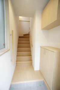 スマイルコートＢ 201号-11