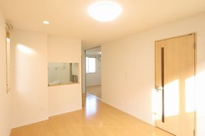 ハイフィールド 103号-2