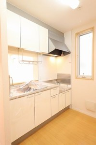 ハイフィールド 103号-4