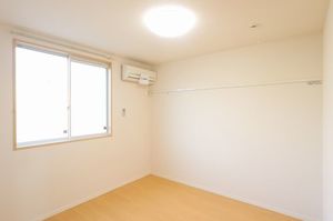 ハイフィールド 103号-5