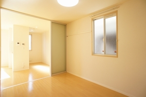 サンフィールド 102号-4