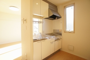 サンフィールド 102号-5