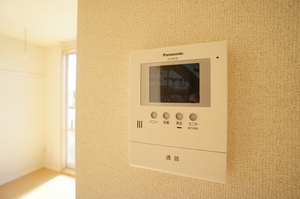 サンフィールド 102号-7