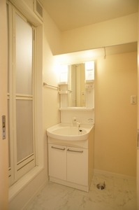 サンフィールド 102号-8