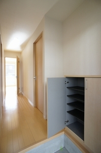 サンフィールド 102号-11