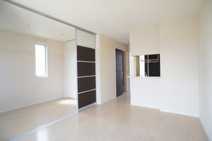 ネオシティＦ 202号-2