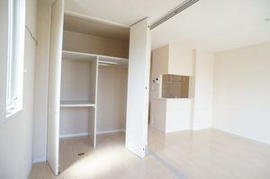 ネオシティＦ 202号-4