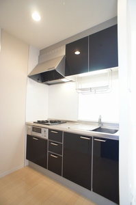 ネオシティＦ 202号-5