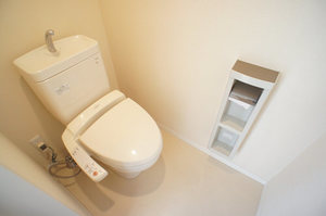 ネオシティＦ 202号-9