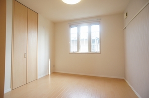 ラティールC 203号-5