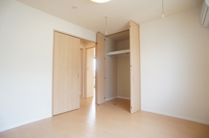 ラティールC 203号-8